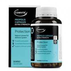 Comvita 康维他蜂胶胶囊PFL30 250粒