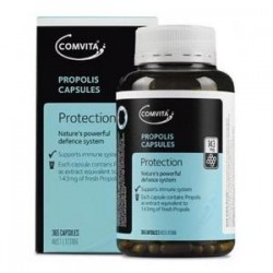 Comvita 康维他蜂胶胶囊PFL15 365粒