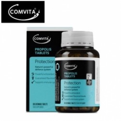 Comvita 康维他 蜂胶片 PFL15 365片