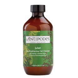 Antipodes Juliet 焕白洗面奶凝露 200毫升