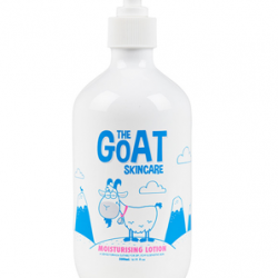 Goat 山羊奶身体乳 美白 保湿 润肤乳液 500ml
