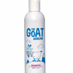 Goat 山羊奶保湿控油洗发水 250ml  滋润/抗敏感 宝宝孕妇 适用