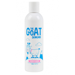 Goat 山羊奶保湿控油护发素  滋润/抗敏感 宝宝孕妇 适用