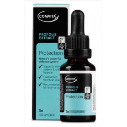Comvita 康维他PFL15无酒精蜂胶滴剂 25ml
