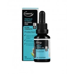 Comvita 康维他PFL30无酒精蜂胶滴剂 25ml