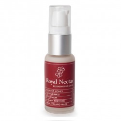 Nelson Honey皇家花蜜蜂毒精华液 20ml （新版 20ML）