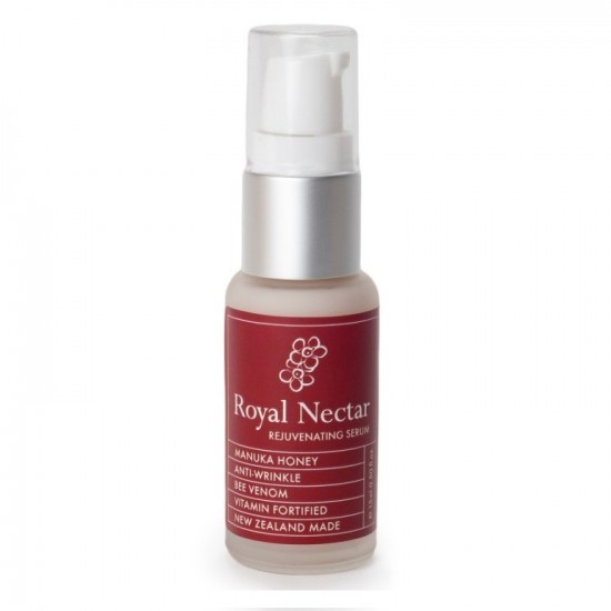 Nelson Honey皇家花蜜蜂毒精华液 20ml （新版 20ML）