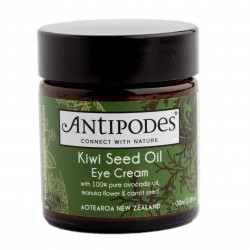 Antipodes 奇异果籽油眼霜 30毫升