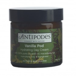 Antipodes 香草籽补水日霜 60毫升