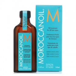 Moroccanoil 摩洛哥油 护发精油/修复护发精华油 100ml