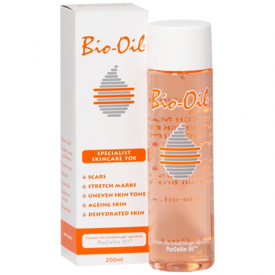 Bio-oil 百洛油 200ML