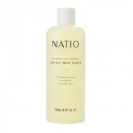 Natio 娜迪奥甘菊玫瑰爽肤水250ml