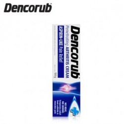 Dencorub 关节霜 舒缓关节疼痛 100g