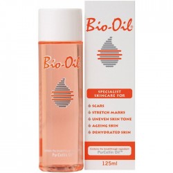 Bio-oil 百洛油 125ml