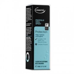 Comvita 康维他蜂胶喷喉剂 UMF10+ 20ml