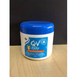 Ego QV 婴儿宝宝润肤霜 250g