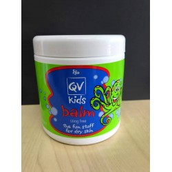 Ego QV kids balm 儿童特润雪花膏 450g