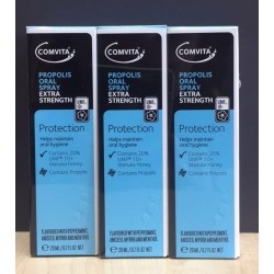 Comvita 康维他蜂胶喷喉剂 加强 UMF10+ 20ml