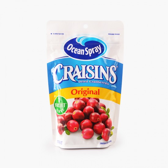 Ocean Spray 蔓越莓干 150g