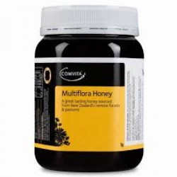 Comvita 康维他多花种蜂蜜百花蜜 500G