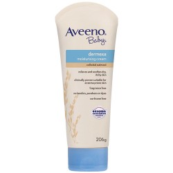 Aveeno Baby Dermexa 206G 湿疹膏