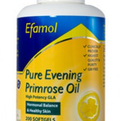 Efamol 月见草油 200粒