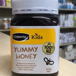 Comvita 康维他 儿童蜂蜜500g