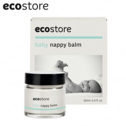 Ecostore 植物精华 宝宝 婴儿护臀膏 60ml 屁屁霜