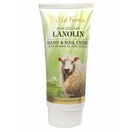 帕氏 Lanolin 绵羊油护手护甲霜 85ml