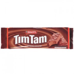 Timtam 雅乐思巧克力夹心饼干