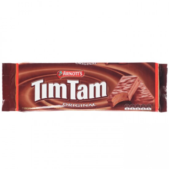 Timtam 雅乐思巧克力夹心饼干