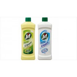 Jif Cream强力去污厨房卫浴多功能清洁剂 375ml