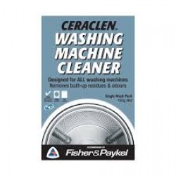 Ceraclen洗衣机机槽清洗剂 除垢除菌消毒