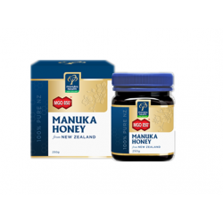 Manuka Health 蜜纽康 麦努卡蜂蜜 MGO850+ 250G