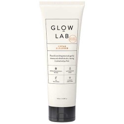 Glow lab 高效溫和潔面乳 洗面奶100ml