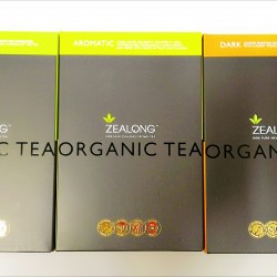ZEALONG 玺龙 国宝级 宴茶 精培乌龙茶 50g