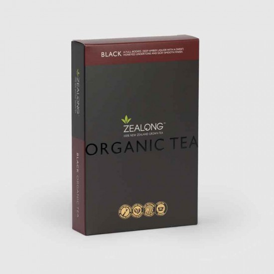 ZEALONG 玺龙 国宝级 宴茶 精培红茶 50g