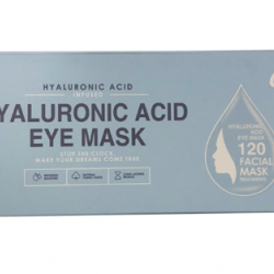 【买一送一】Okioki Hyaluronic Acid Eye Mask 玻尿酸眼罩