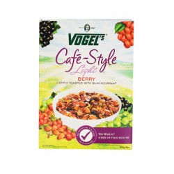 Vogels 咖啡系列 什锦燕麦片