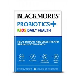 Blackmores 儿童益生菌粉 调理肠胃