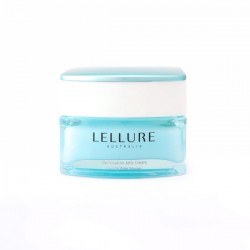 Lellure Illumination Jelly Cream （玲珑焕颜果冻面霜）50g