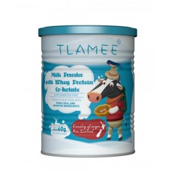 TLAMEE 提拉米分离乳铁蛋白 60g （1g*60袋）
