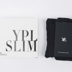 YPL Slim Magic Short 蜜桃臀短裤 （均码）