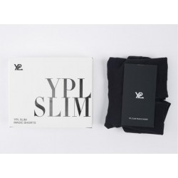YPL Slim Magic Short 蜜桃臀短裤 （均码）