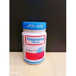 Life Space 孕妇专用益生菌 50粒