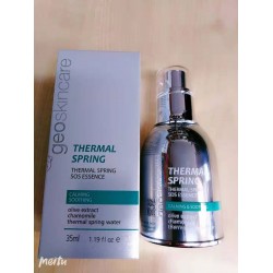 Geoskincare 纽西之谜温泉舒安修护精华 SOS精华 Thermal Spring SOS Essence 35ml