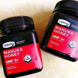 Comvita 康维他UMF5+ 麦奴卡蜂蜜 1KG