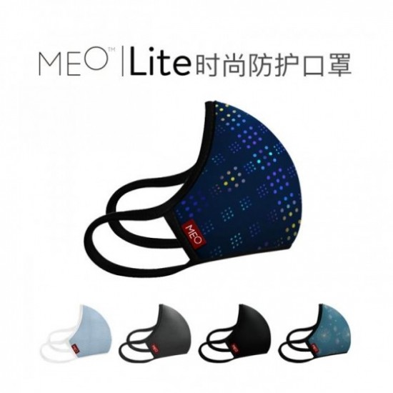 MEO （一口罩+8只滤芯）-颜色随机发