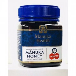 Manuka Health 蜜纽康蜂蜜MGO573+ 250g