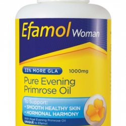 Efamol 月见草油 200粒